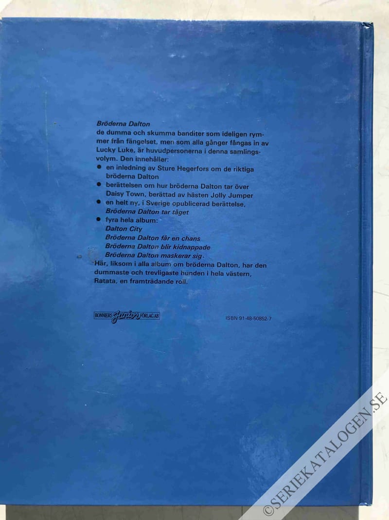 Baksida (1983)