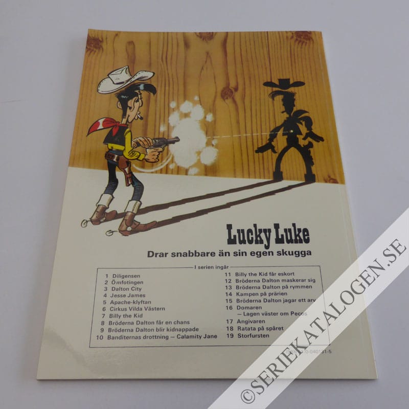 Baksida på Storfursten (1975)