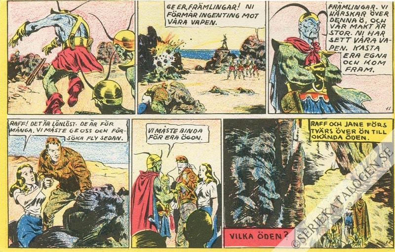 Framsida (1950)
