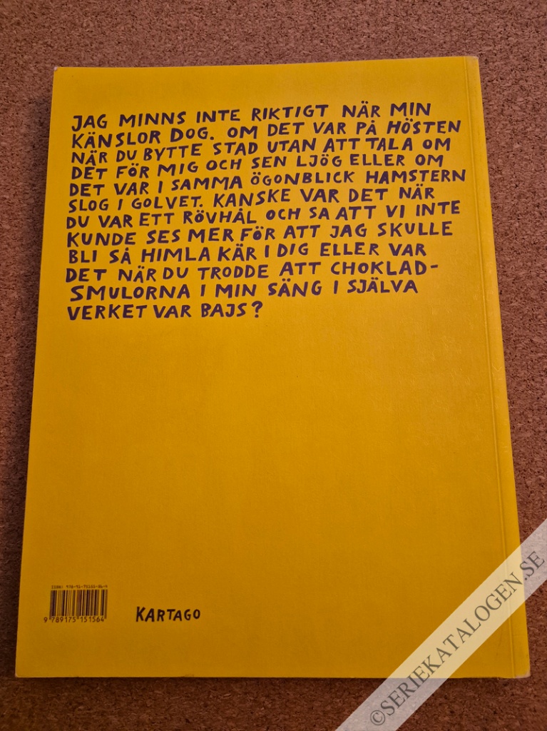 Baksida (2016)