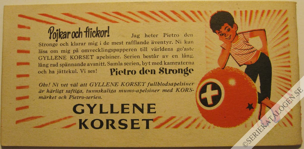 Baksida (1961)