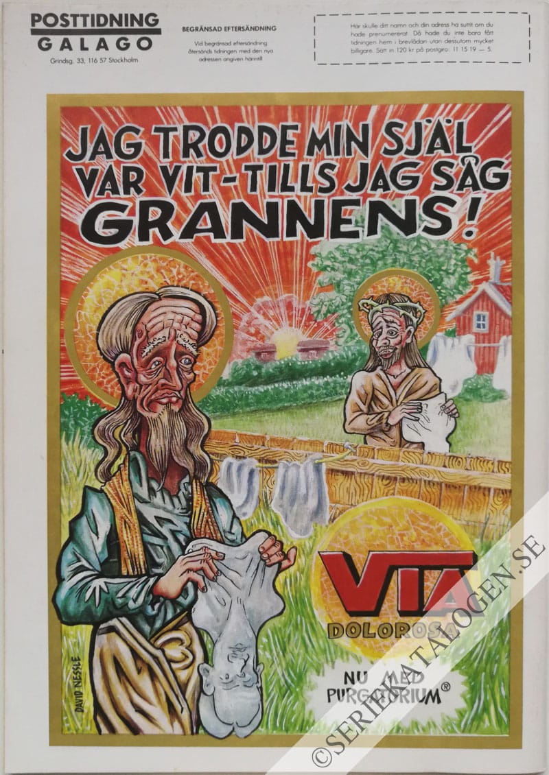 Baksida (1989)