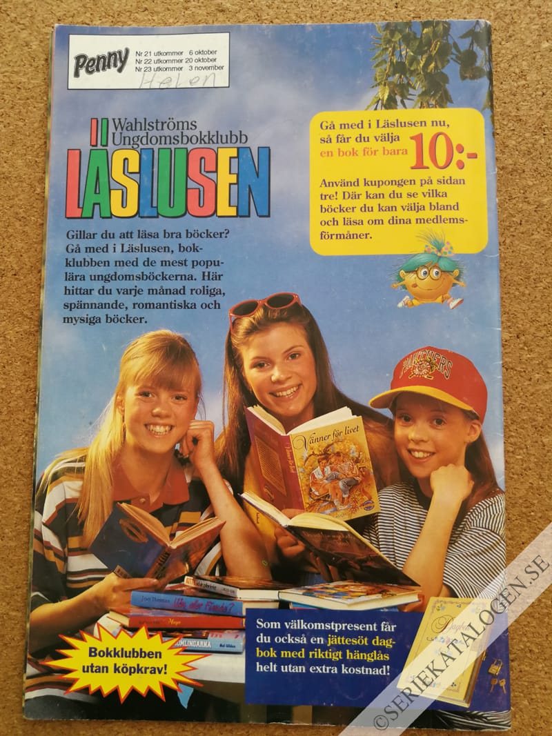 Baksida (1994)