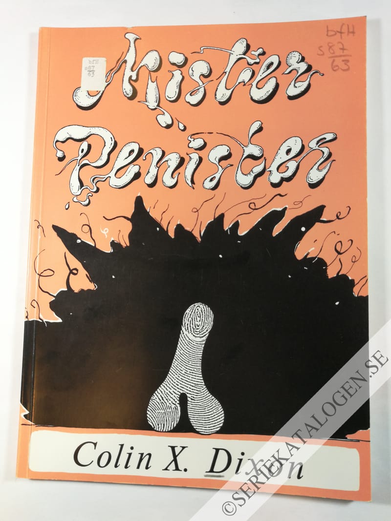 Mister Penister (1987)