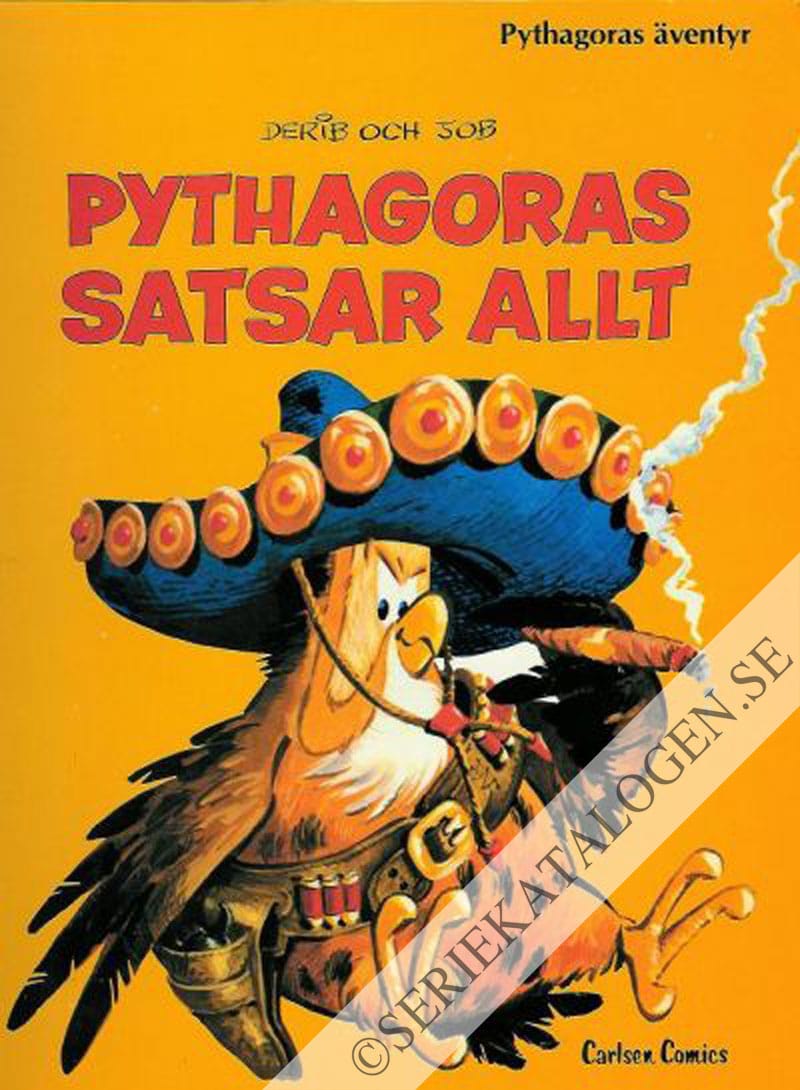 Pythagoras äventyr (1981)