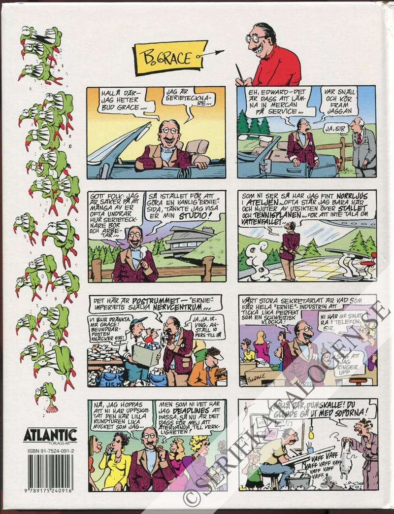 Baksida (1993)