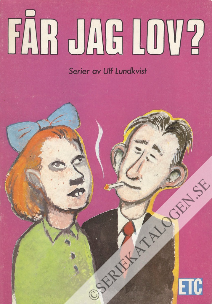 Får jag lov? (1982)
