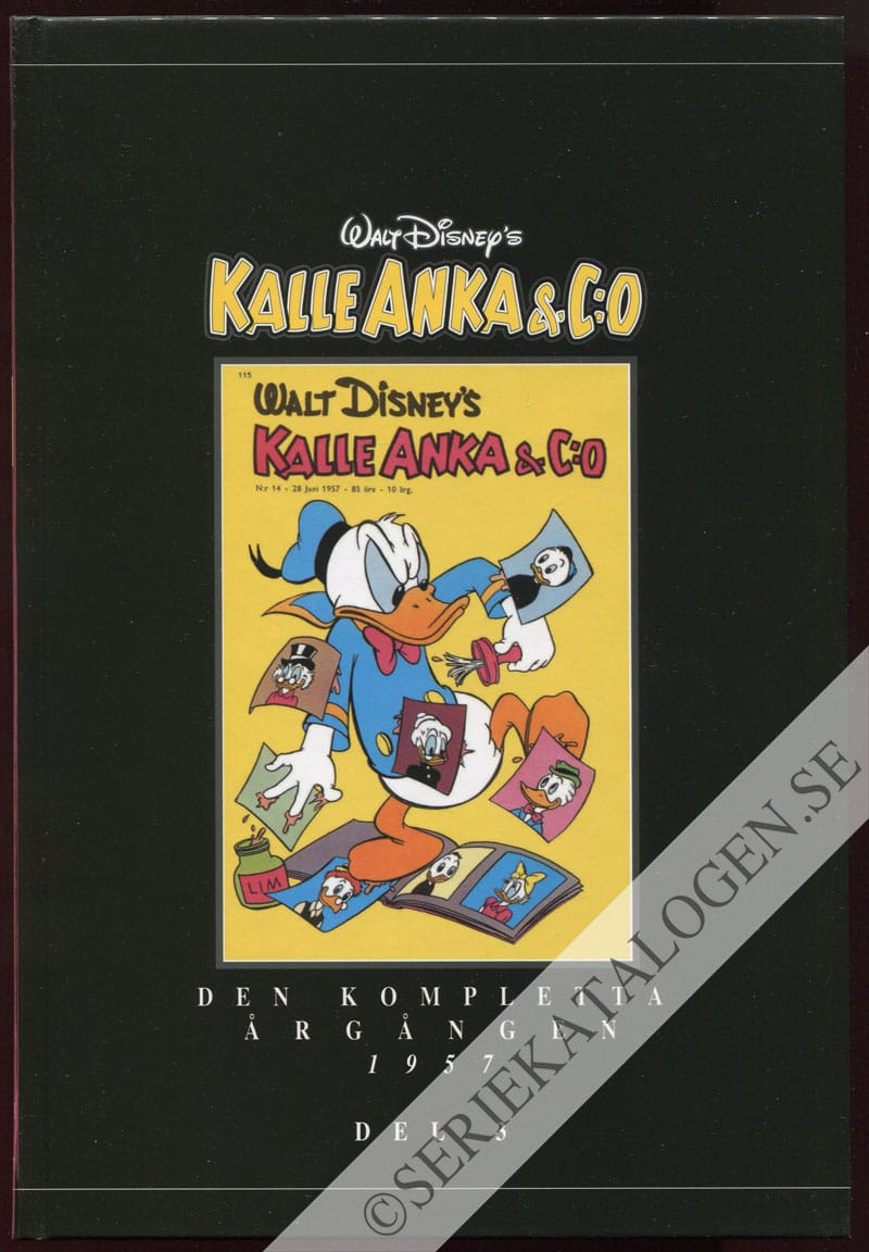 Framsida utan skyddsomslag (2003)