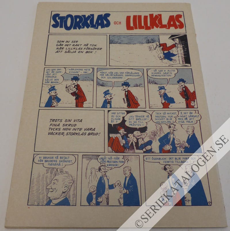 Baksida (1961)