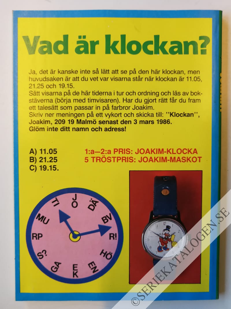 Baksida (1986)