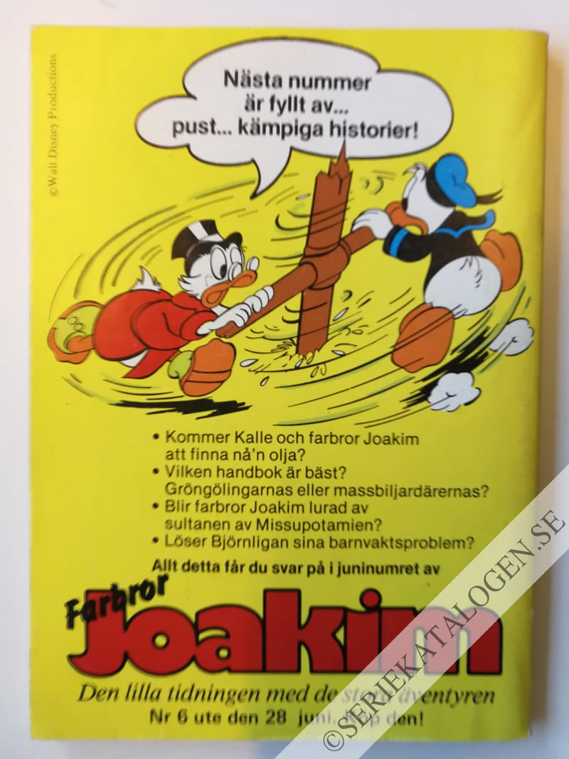 Baksida (1979)