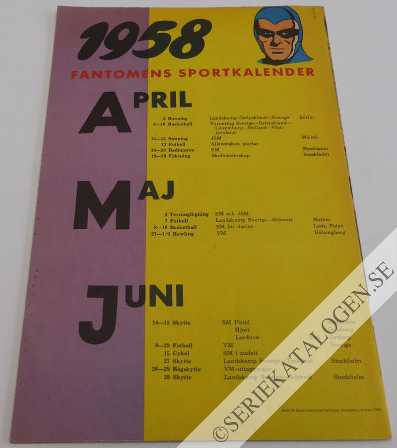 Baksida (1958)