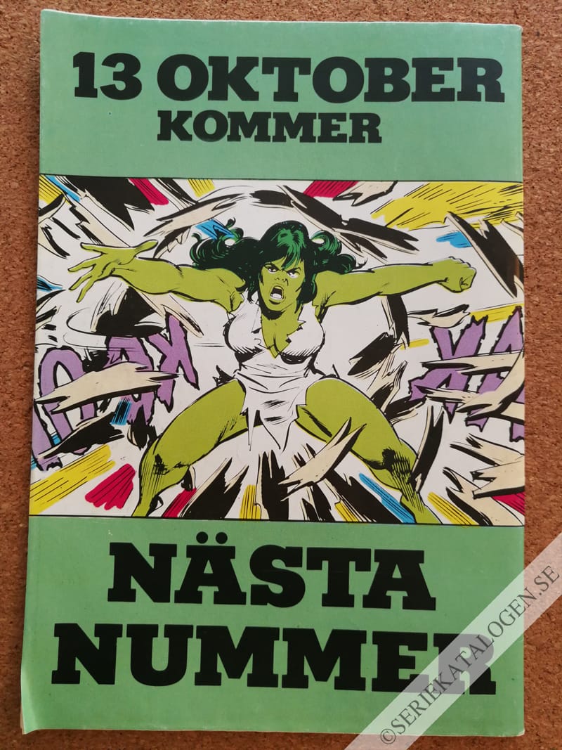 Baksida (1983)