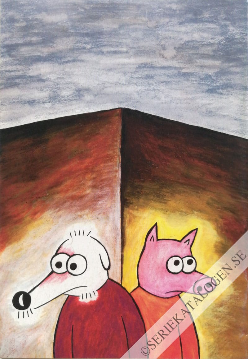 Baksida (2003)