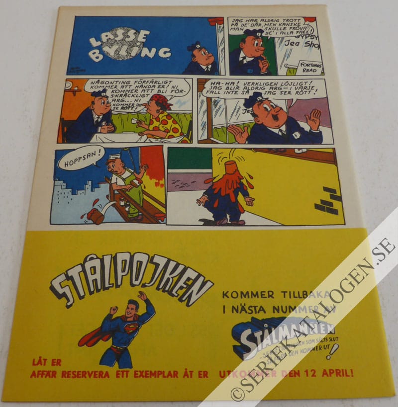 Baksida (1950)