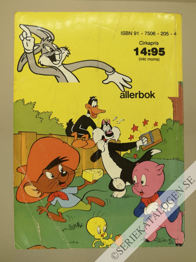 Baksida (1982)