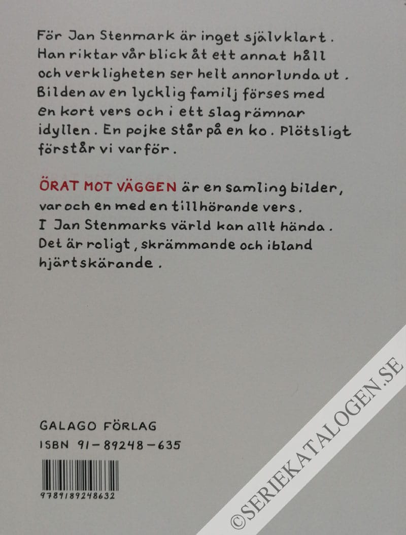 Baksida (2004)