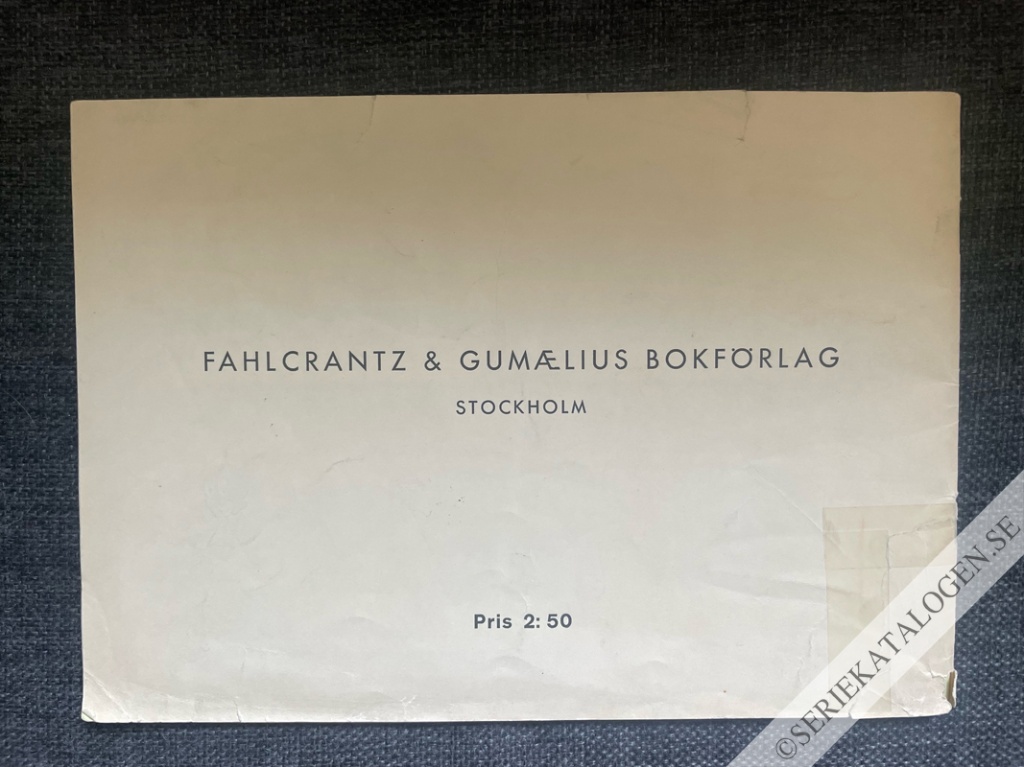 Baksida (1939)