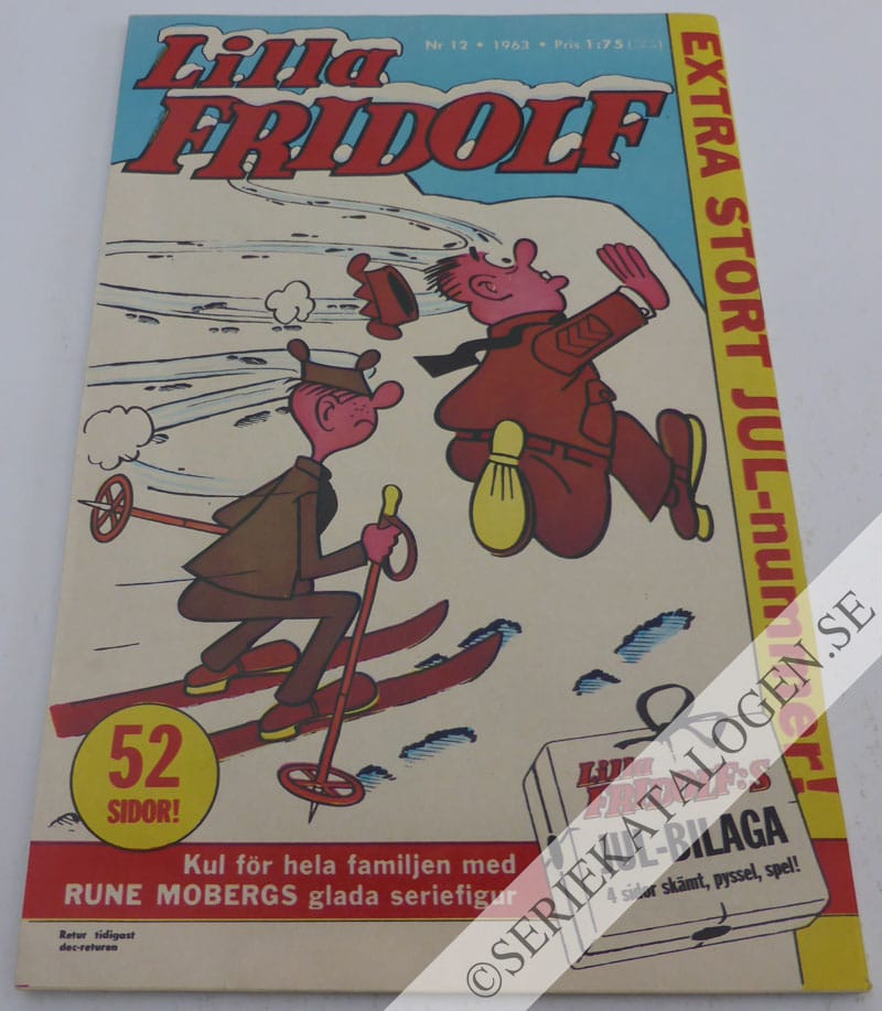 Baksida (1963)
