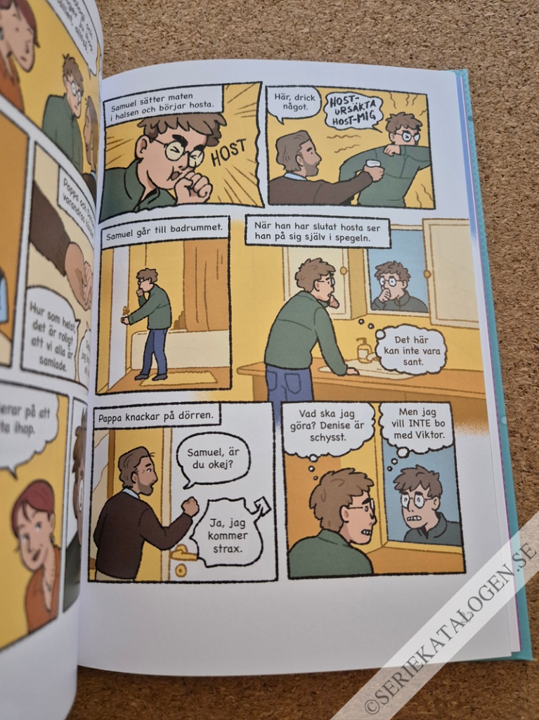 Exempel på Samtycke (2024)
