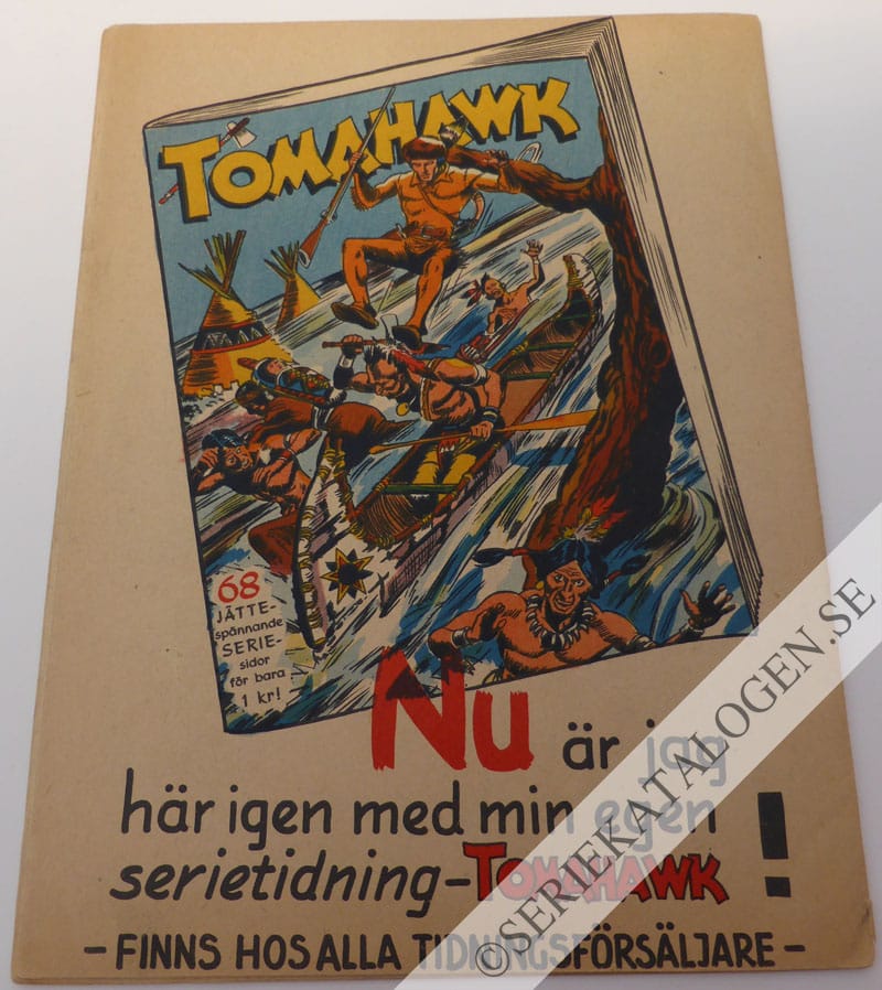 Baksida (1952)