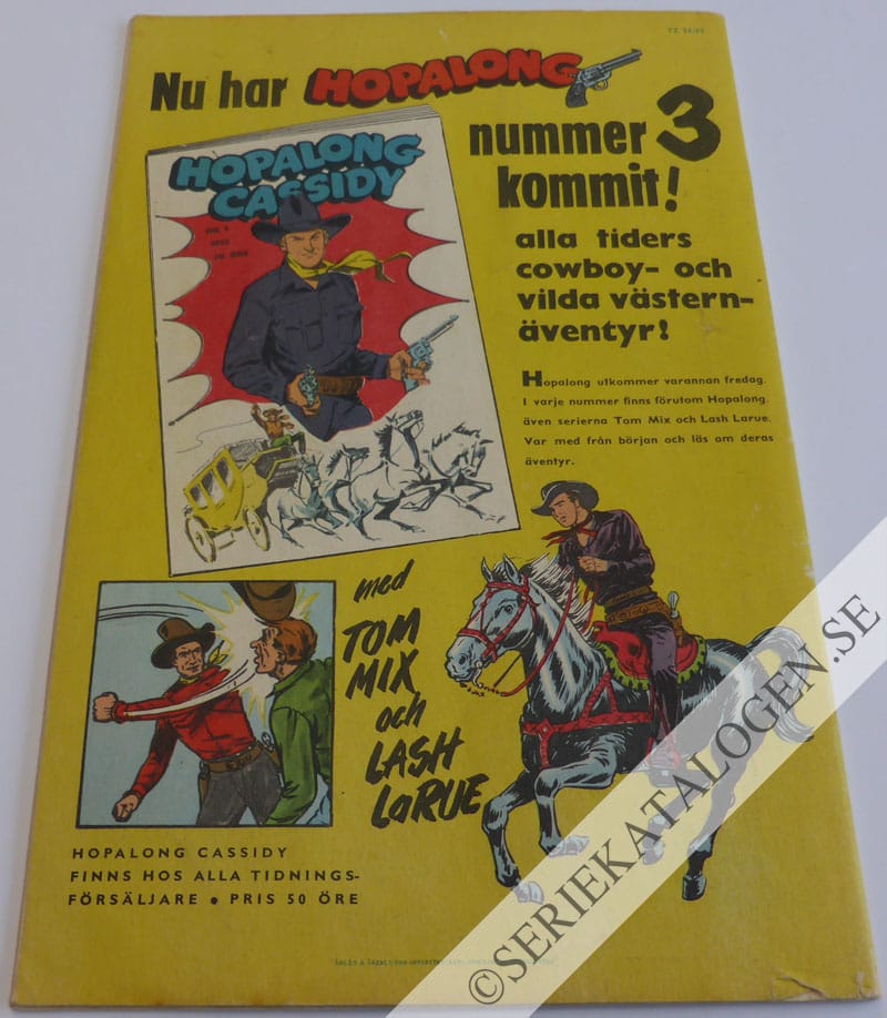 Baksida (1952)