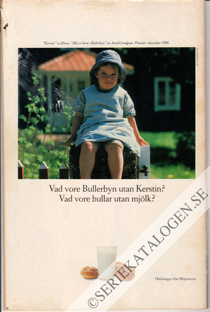 Baksida (1987)