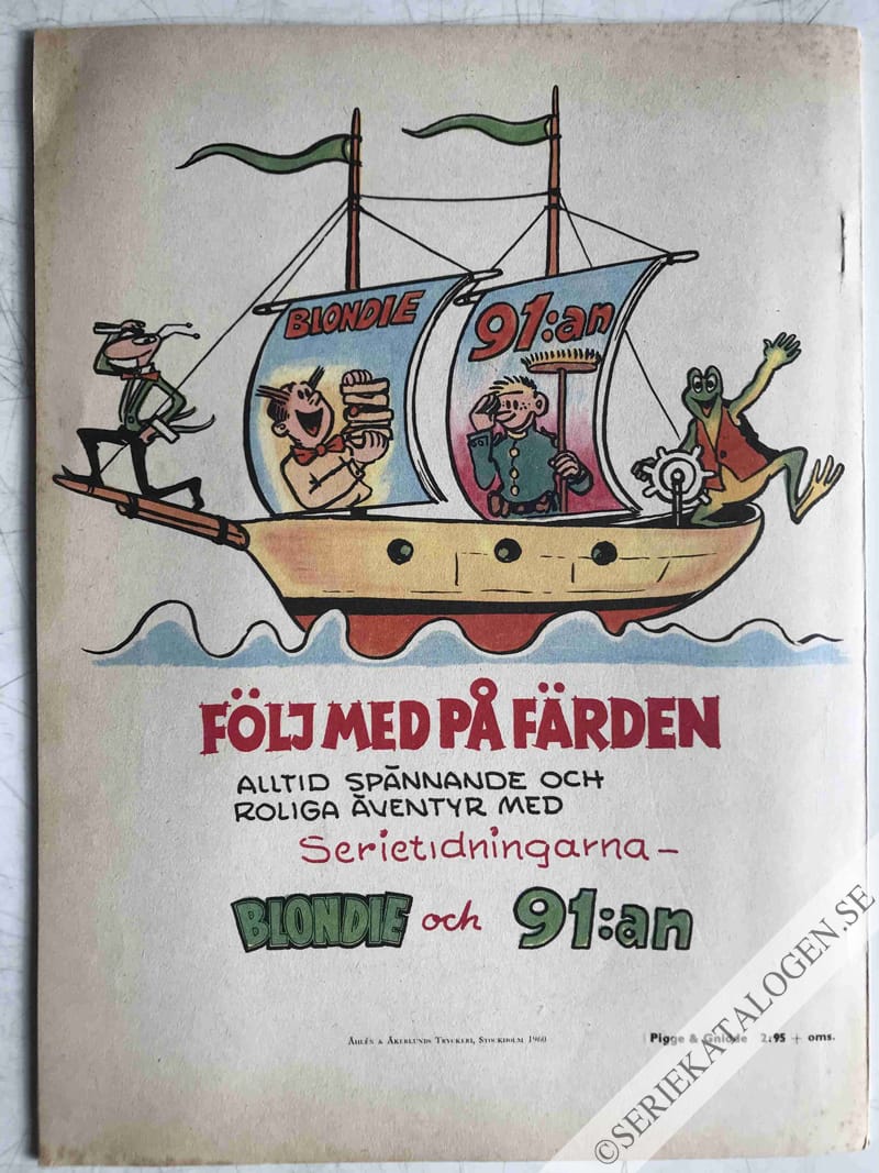 Baksida (1960)