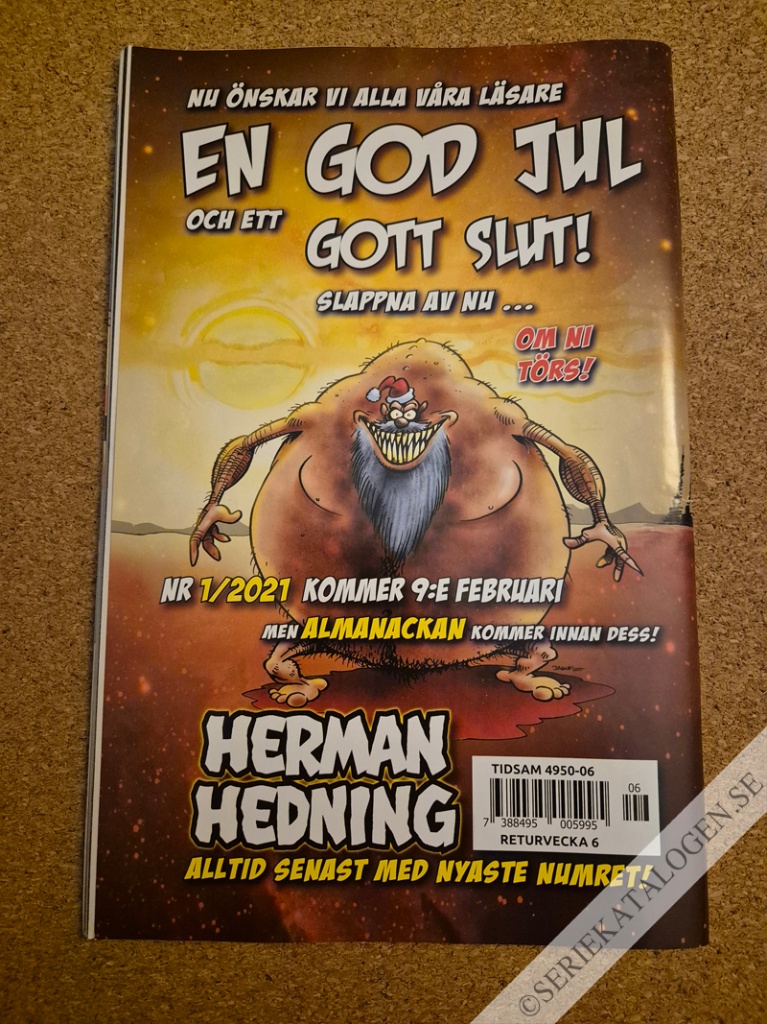 Baksida (2020)