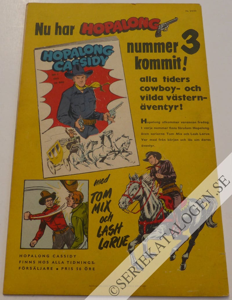 Baksida (1952)