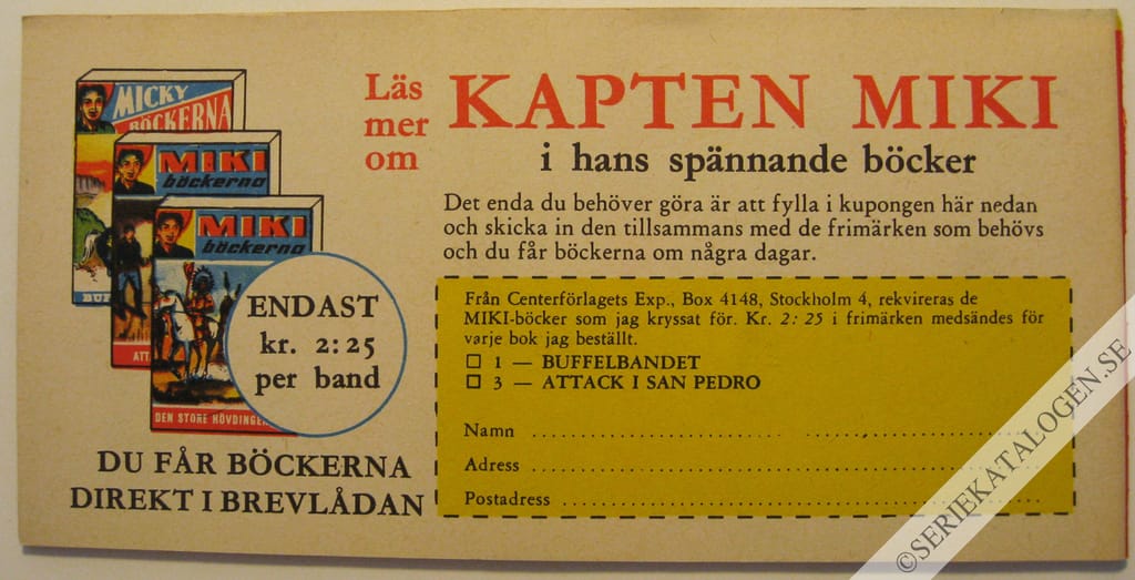 Baksida (1964)