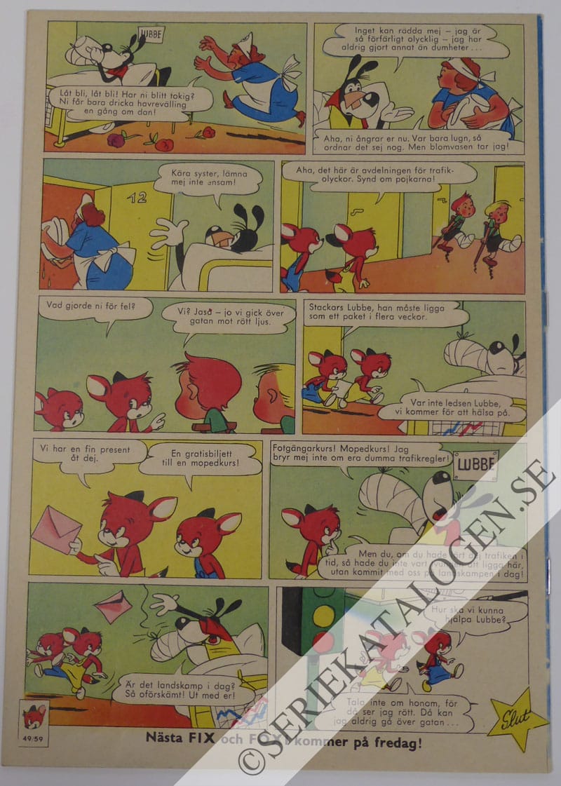 Baksida (1959)