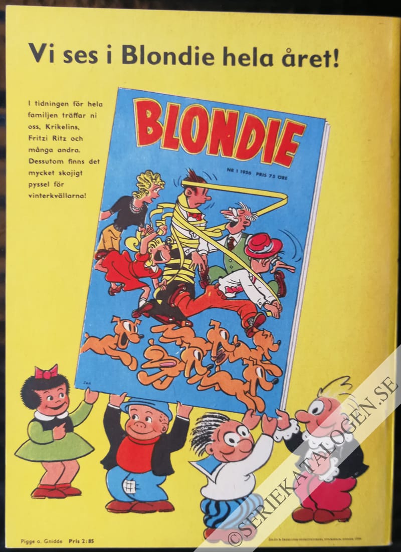 Baksida (1956)