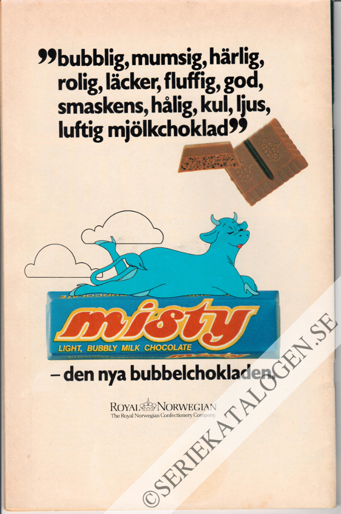 Baksida (1986)