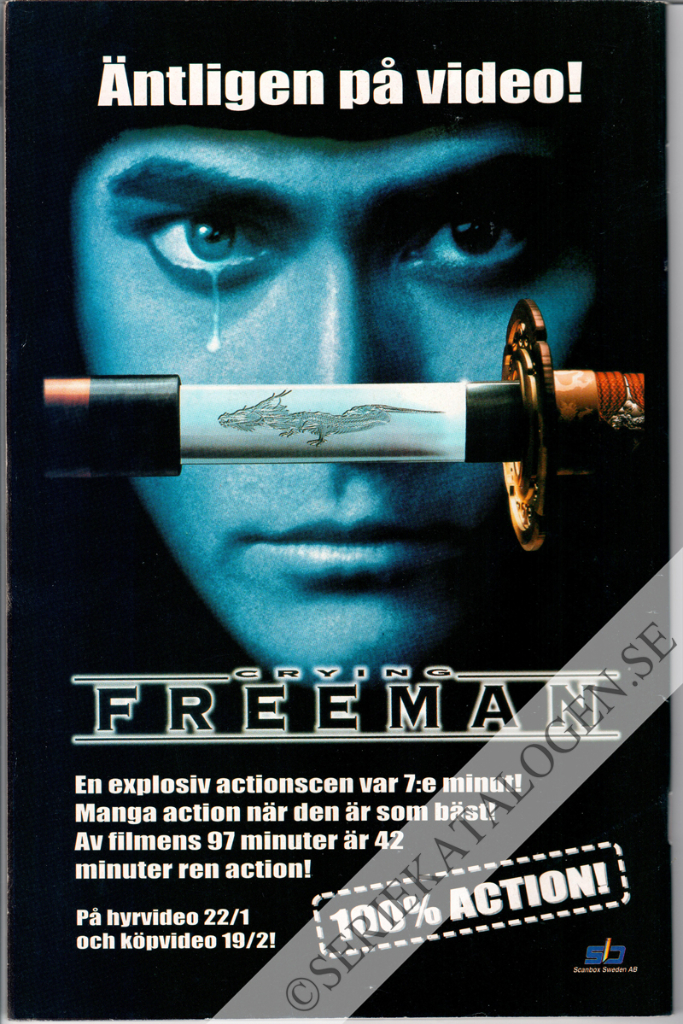 Baksida (1997)