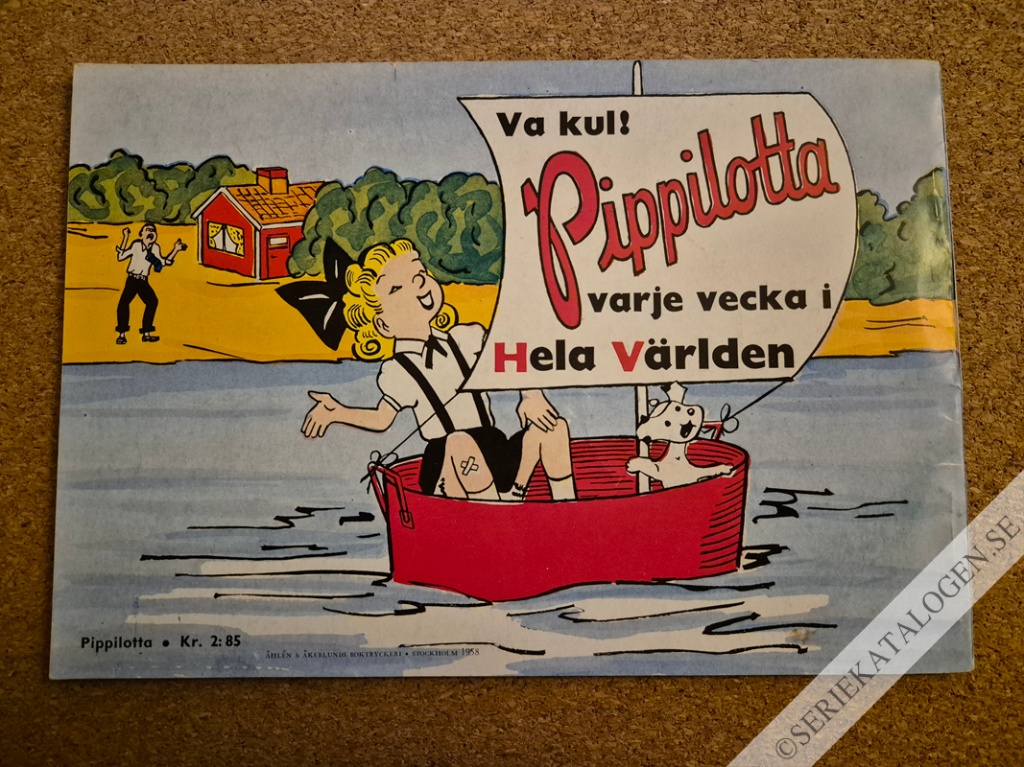 Baksida (1958)