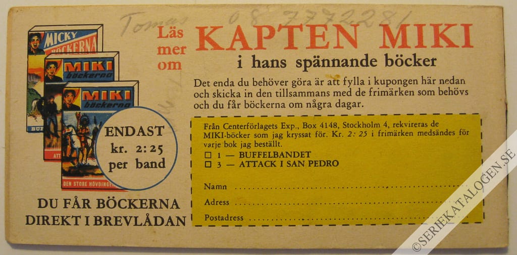 Baksida (1966)