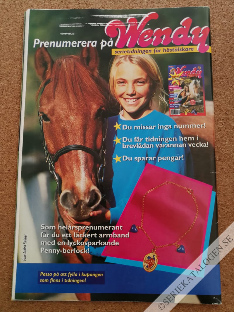 Baksida (1997)