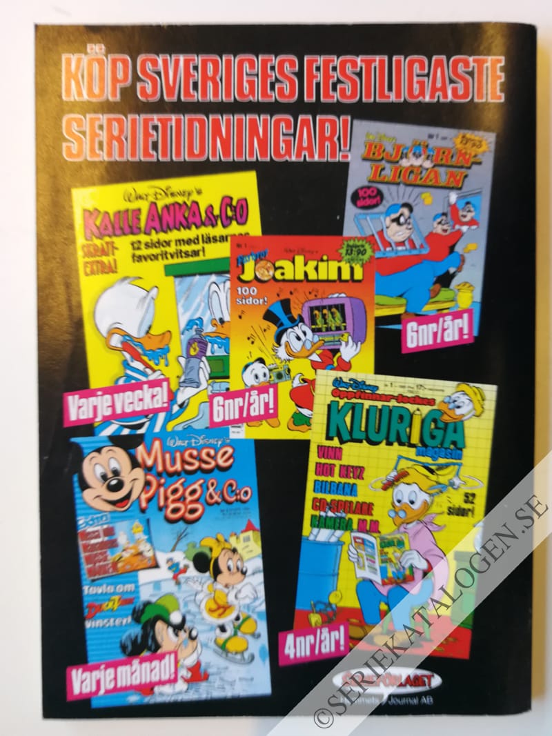 Baksida (1992)