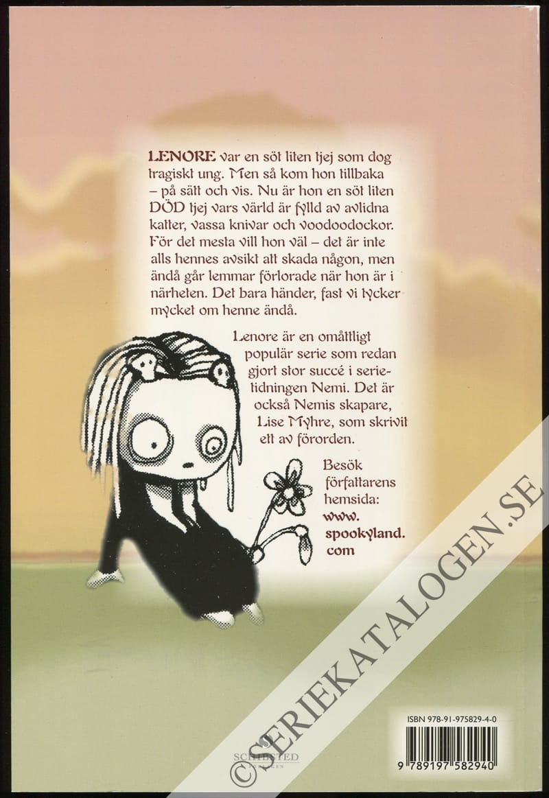 Baksida (2007)