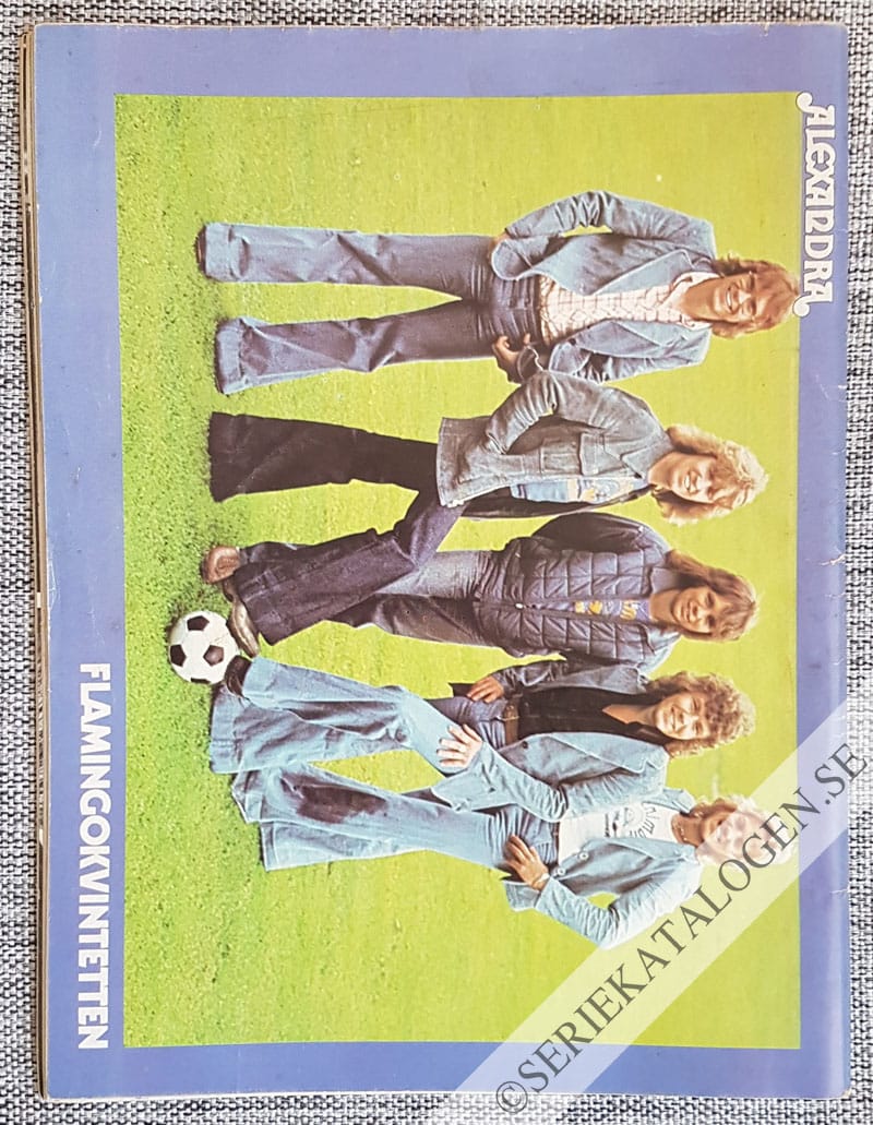 Baksida (1975)