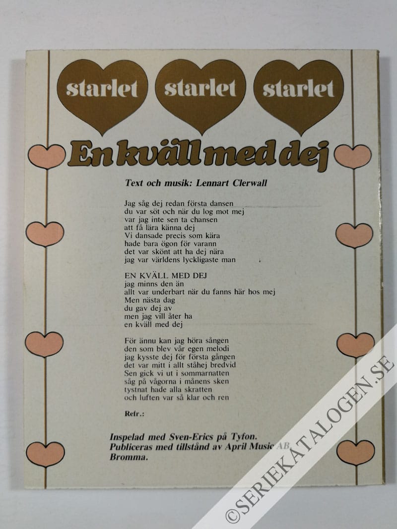 Baksida (1976)