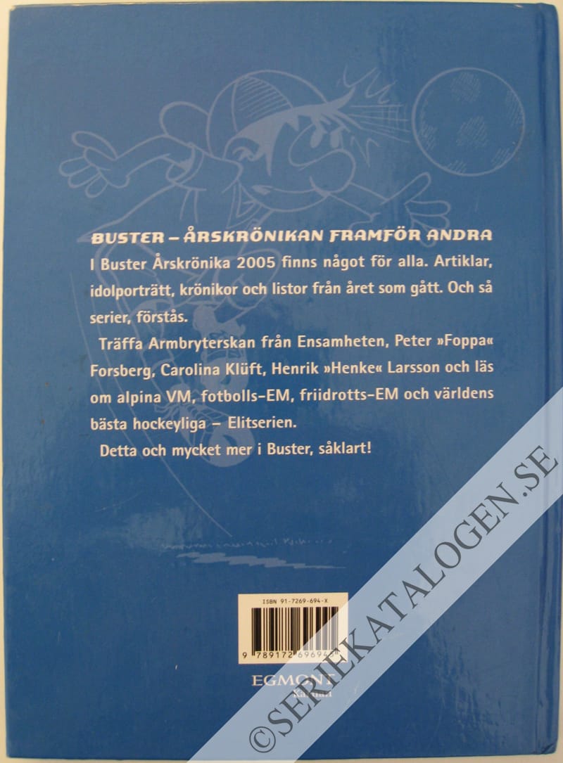 Baksida (2005)