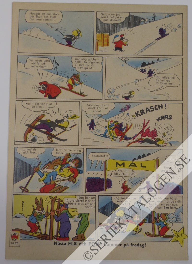 Baksida (1959)