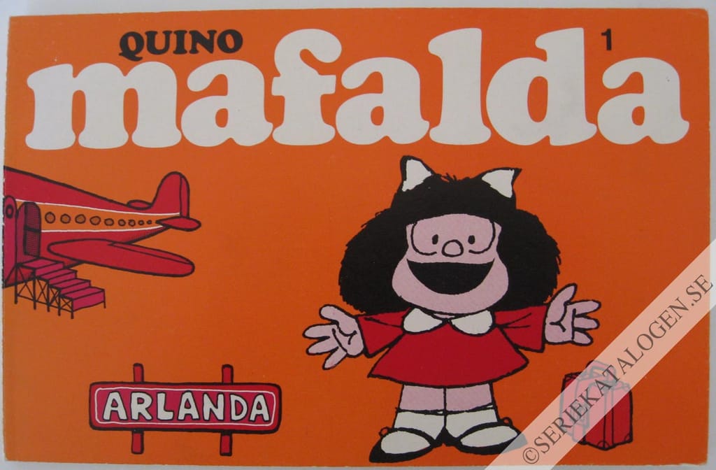 Mafalda (1982)