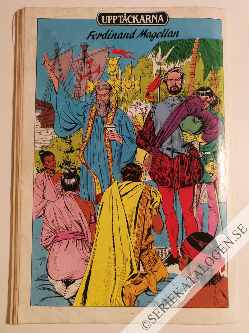 Baksida (1983)