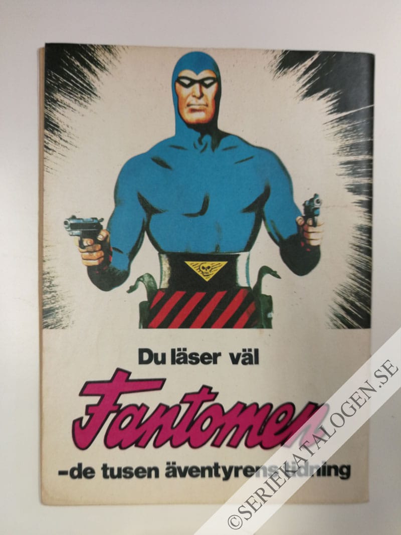 Baksida (1969)