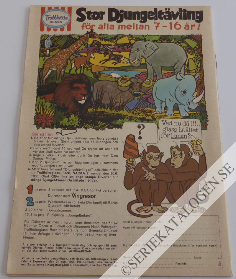 Baksida (1966)
