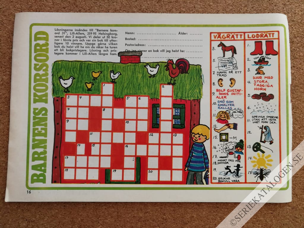 Baksida (1972)