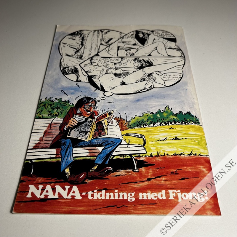 Baksida (1974)